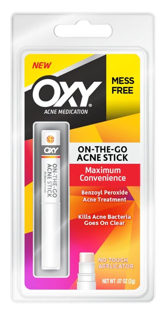 oxy-on-the-go-acne-stick-review